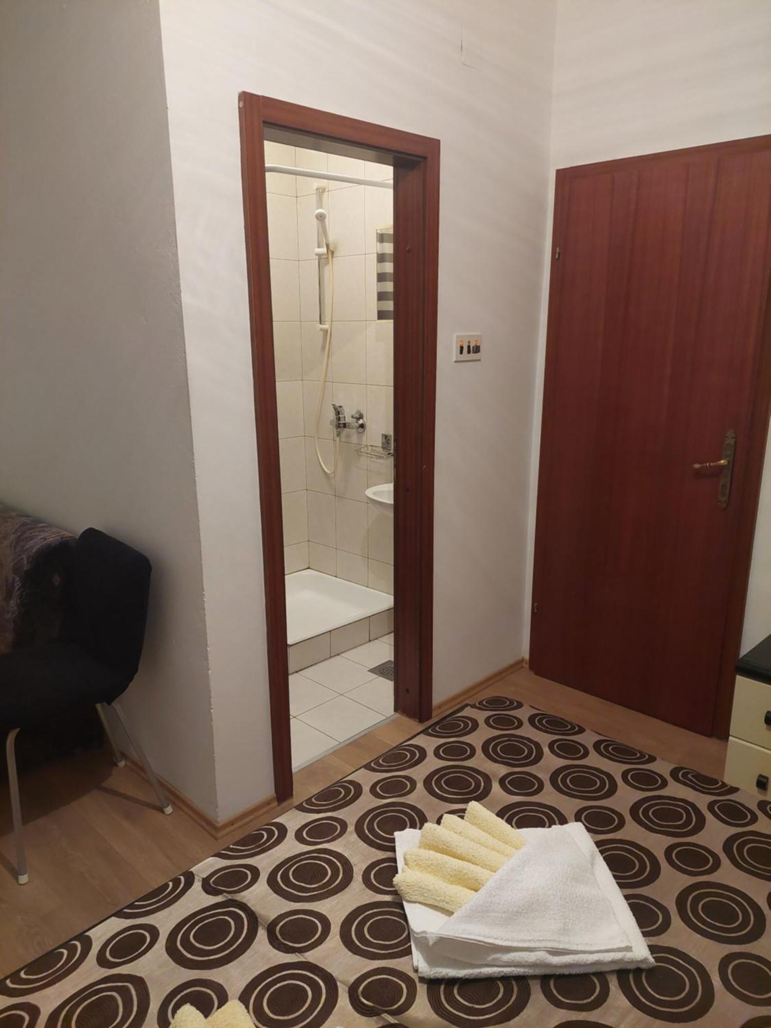 Holiday Room - The View Нови-Винодолски Экстерьер фото