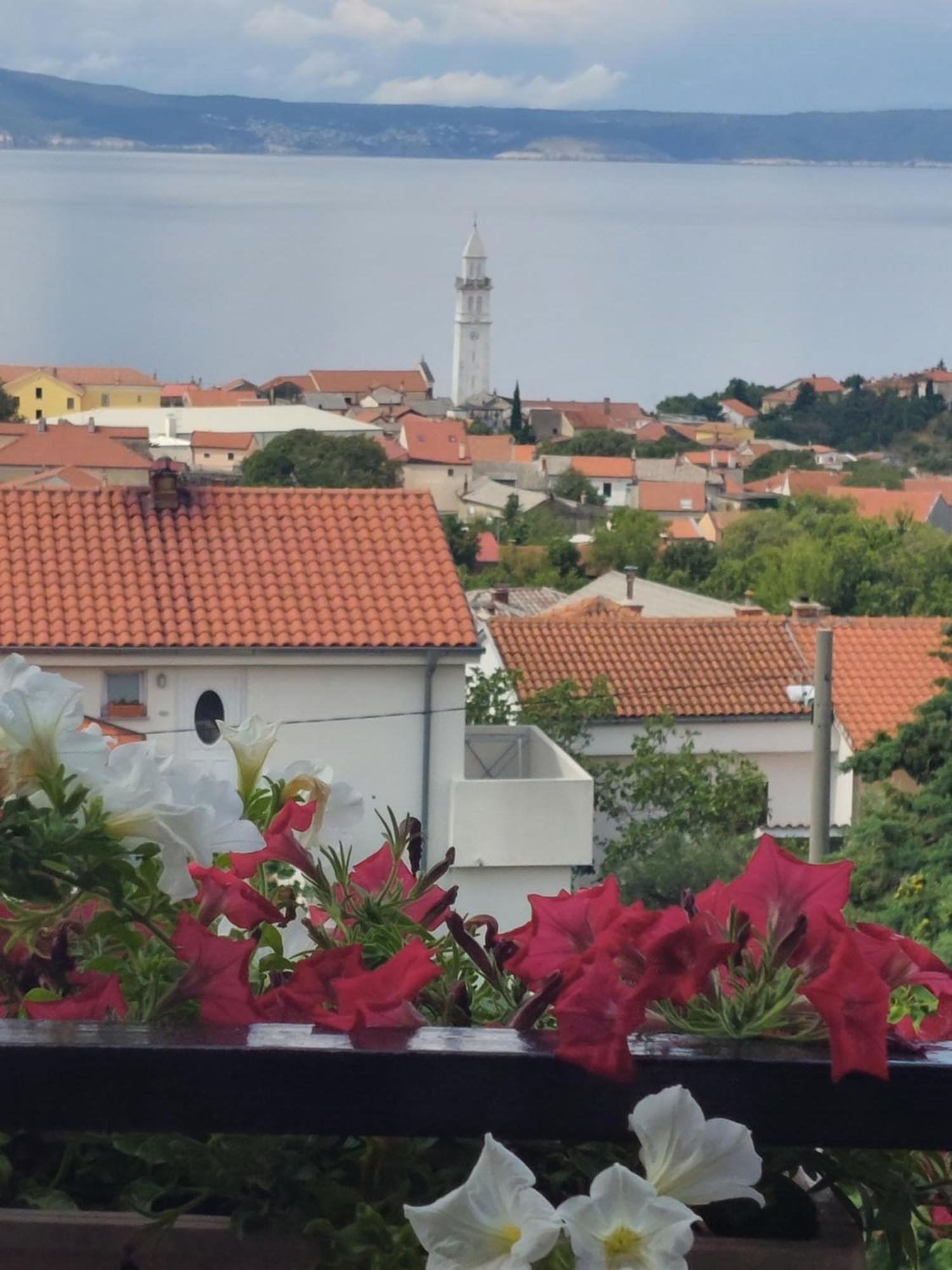 Holiday Room - The View Нови-Винодолски Экстерьер фото
