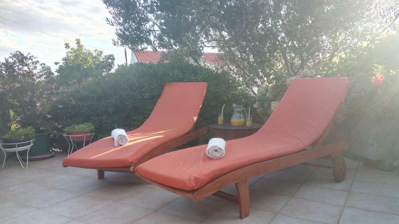 Holiday Room - The View Нови-Винодолски Экстерьер фото
