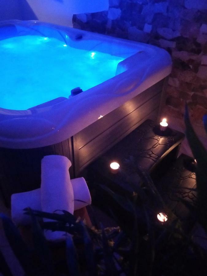Holiday Room - The View Нови-Винодолски Экстерьер фото